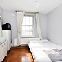 Stylish 2 Bed Between Camden Town & Primrose Hill