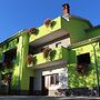 Guesthouse Casetta Verde