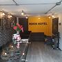 Hotel Rdos