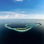Waldorf Astoria Maldives Ithaafushi
