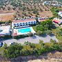 Bare Hill Holiday Village