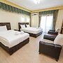 Riverside Garden Resort