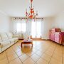 Romy charmy flat