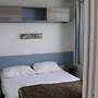 Mobile-home Camping Ser Sirant