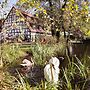 Springbach-Mühle Belzig