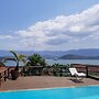 Vista paradisiaca