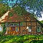Grander Mühle