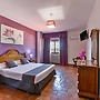 Hostal Alfonso XI