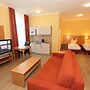 Appartementhotel Stade