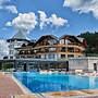 Hot Springs Medical and Spa Hotel