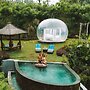 Bubble Hotel Bali Ubud - Glamping