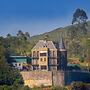 The Wind Castle