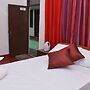Cinnamon Airport Residencies