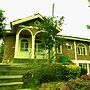 Rebero Kivu Hotel