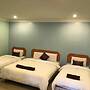 Seri Kangsar KK Hotel