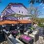 Hotel Villa Sandi
