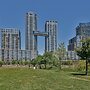 Elegant Downtown Apartments