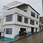 Hotel Casa Blanca Mirador
