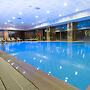Sarot Termal Park Resort & Spa - Halal Hotel