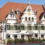 Hotel Meyerhof Lörrach