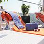 Sky Roof Hotel