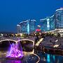 Zhangjiajie Huatian Hotel