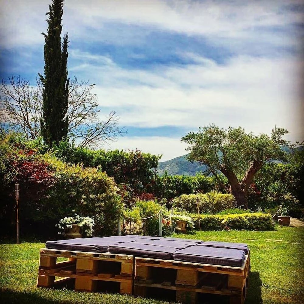 L'Airone Country House