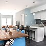 6 Bedroom Duplex Near NYC