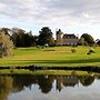 Château de Boisgelin - Hotel & Restaurant Mathieu Kergourlay