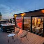 BOUTIQUE HOTEL11 with rooftop SPA