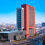 Accom Hotels Sivas