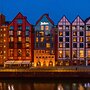 Radisson Hotel & Apartments Gdansk