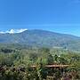 Hotel Green Mountain Turrialba