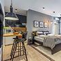 Number 1 Apartments Rijeka