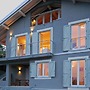 Italian Lakes 1 bed Apartment With Lake Views, Private Terrace, Wifi, 