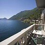 Lake Lugano 1 Bedroom Apartment