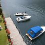 Lake Lugano 1 bed Apartment With Balcony