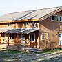 Red Cariboo Apartments