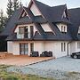 Apartamenty Górski Kryształ