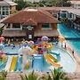 The Bed Vacation Rajamangala Hotel