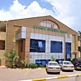 Crown Jakiba Hotel