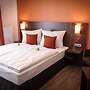 Hotel Rosenhof Garni