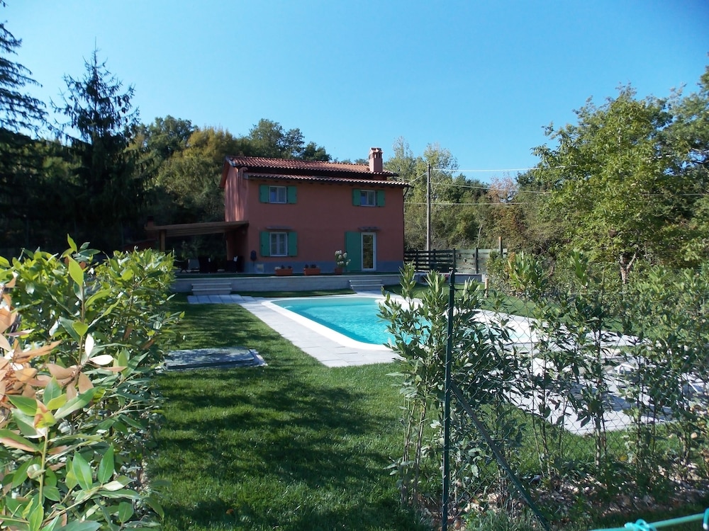 Casa Marcoiano