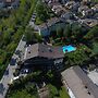 Hotel Pension Rechtenthal