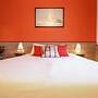 ACE Hôtel Travel Athée sur Cher - A85 Aire du Val de Cher