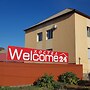 Welcome24 - Hostel