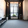 Nyvky Residence