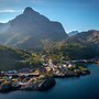 Nusfjord Village & Resort