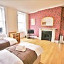 Central Studios Gloucester Place