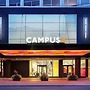 Campus1 MTL Student Residence